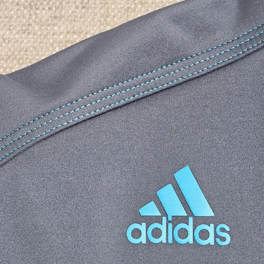 adidas puremotion long